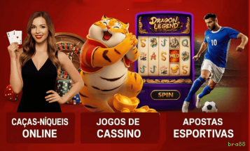 Slots no app bra88 mobile