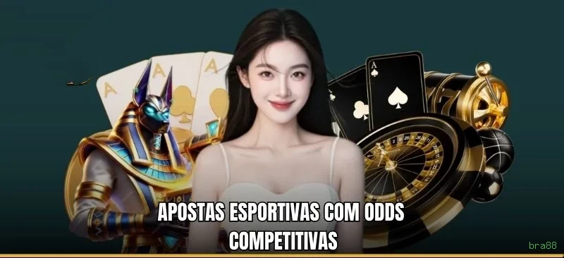 Slots com prêmios bra88